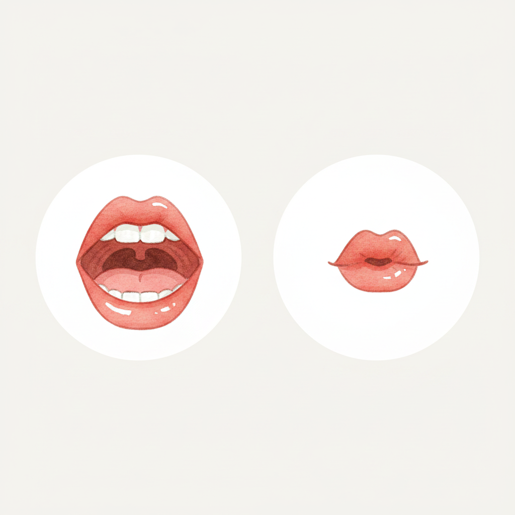 Speech Sound Disorders