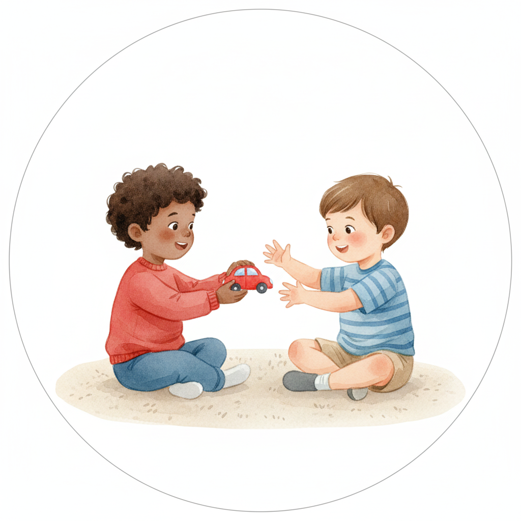 Social Communication / Pragmatics